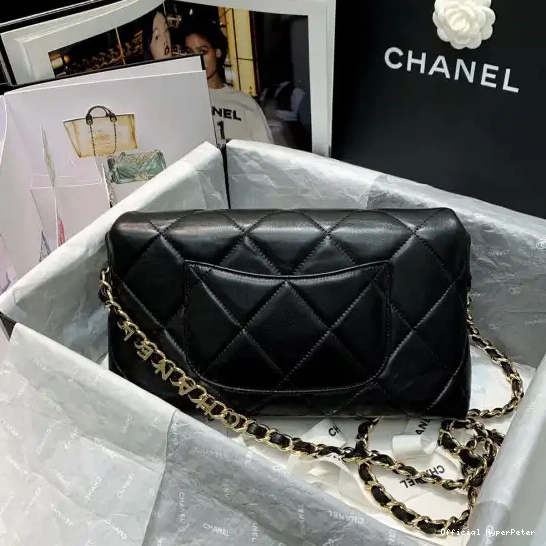 HyperPeter BAG CHANEL FLAP 0604